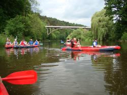 Lodě Tábor