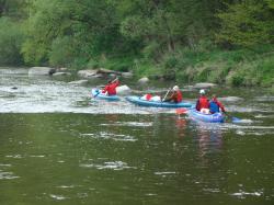 Lodě Stvořidla